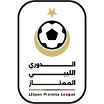 الدوري الليبي